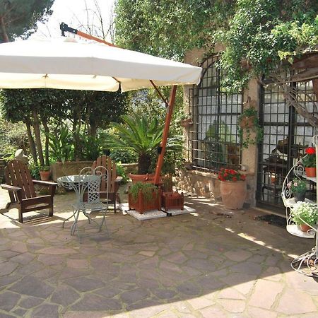 Bed and Breakfast Casa Pontecorvi Velletri Zewnętrze zdjęcie