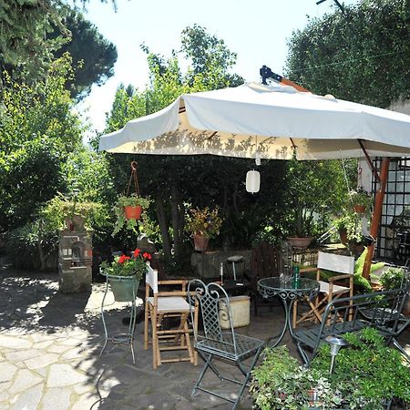 Bed and Breakfast Casa Pontecorvi Velletri Zewnętrze zdjęcie