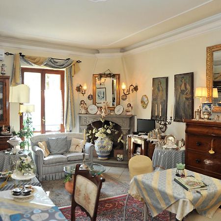 Bed and Breakfast Casa Pontecorvi Velletri Zewnętrze zdjęcie
