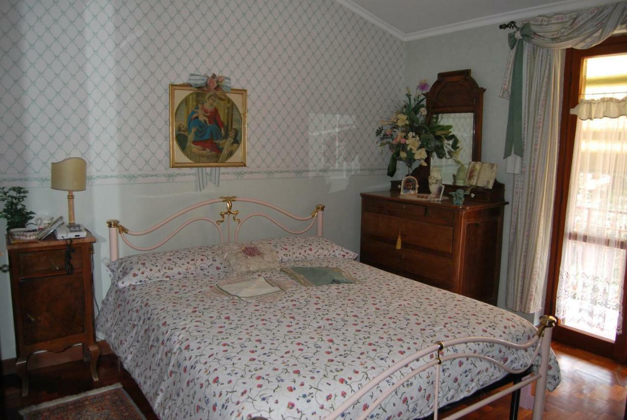 Bed and Breakfast Casa Pontecorvi Velletri Zewnętrze zdjęcie