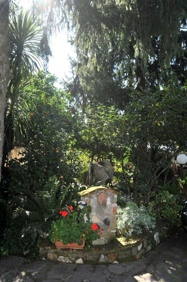 Bed and Breakfast Casa Pontecorvi Velletri Zewnętrze zdjęcie