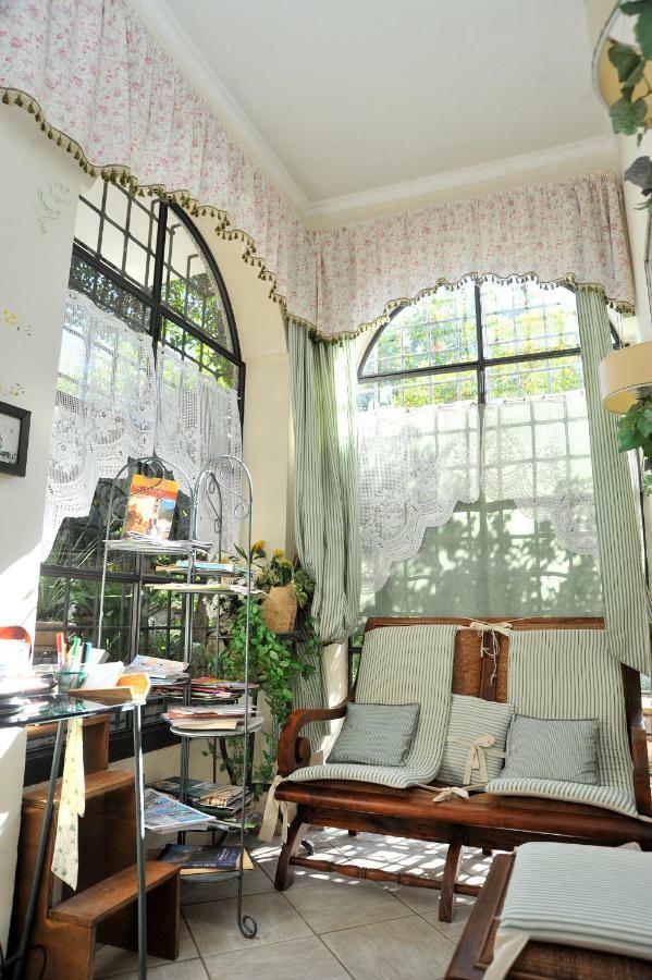 Bed and Breakfast Casa Pontecorvi Velletri Zewnętrze zdjęcie
