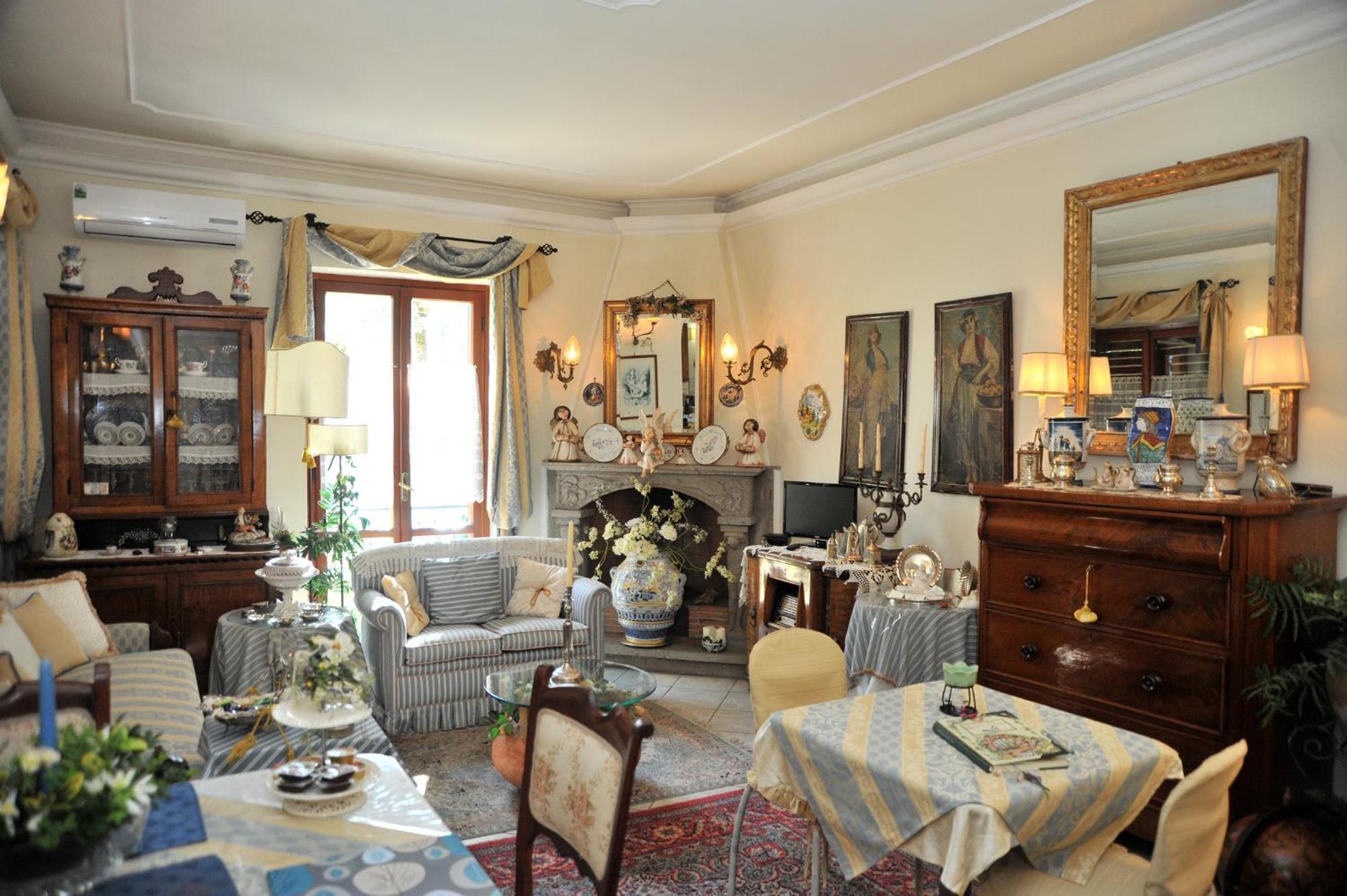 Bed and Breakfast Casa Pontecorvi Velletri Zewnętrze zdjęcie