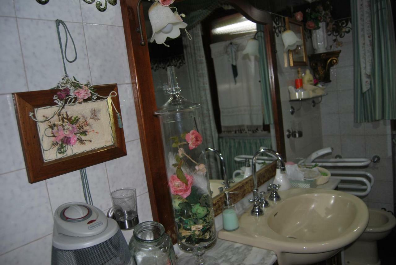 Bed and Breakfast Casa Pontecorvi Velletri Zewnętrze zdjęcie