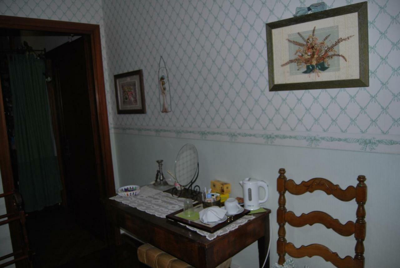 Bed and Breakfast Casa Pontecorvi Velletri Zewnętrze zdjęcie