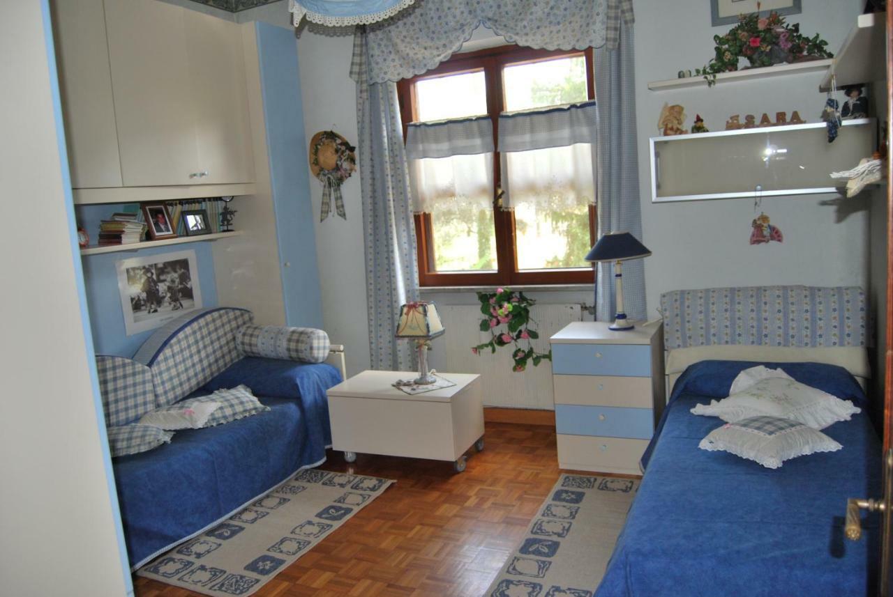 Bed and Breakfast Casa Pontecorvi Velletri Zewnętrze zdjęcie
